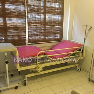 تخت 3 شکن برقی پارامونت تخت 3 شکن برقی پارامونت